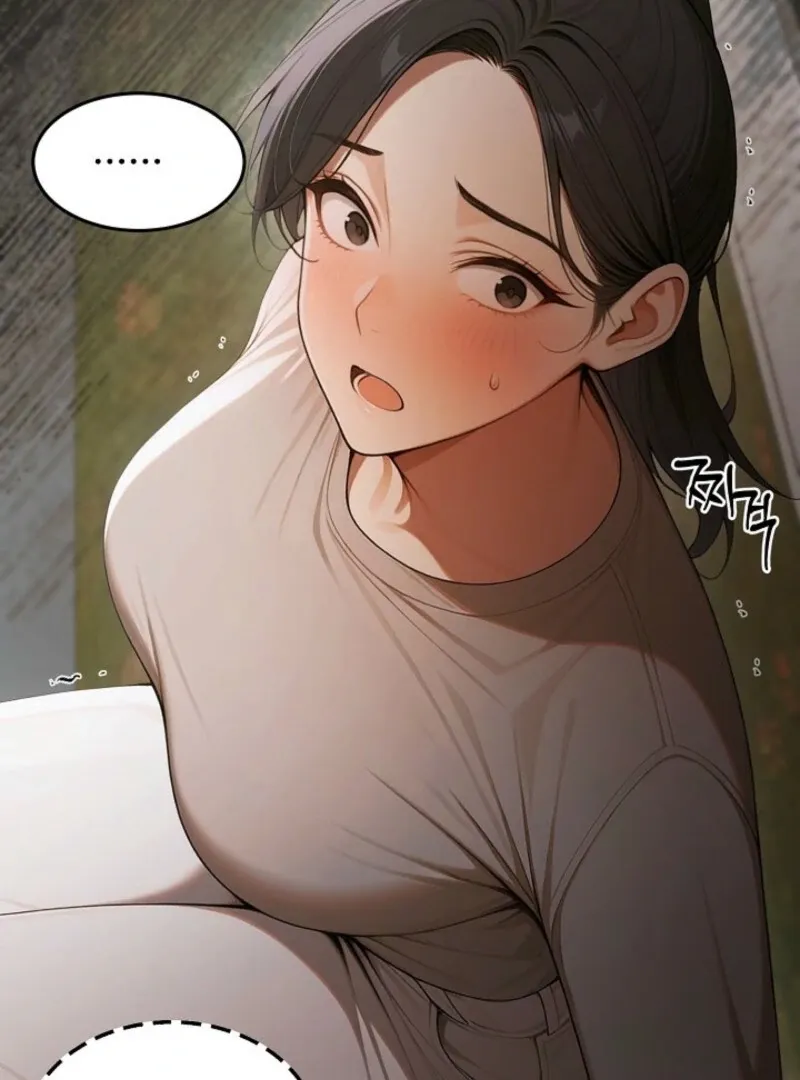 Strong Witch Chapter 24 page 23 - 