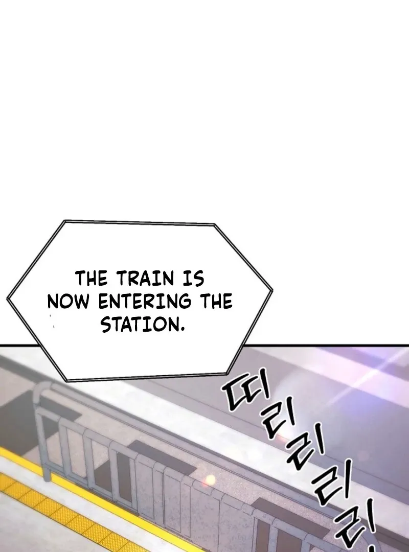 Strong Witch Chapter 24 page 33 - 