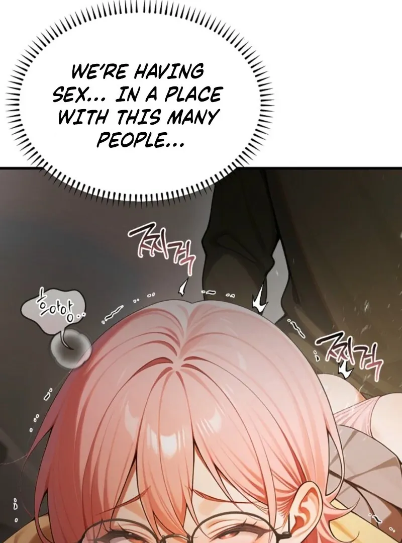 Strong Witch Chapter 24 page 5 - 