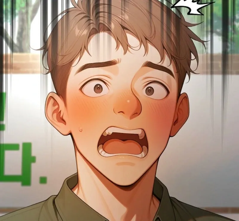 Strong Witch Chapter 24 page 41 - 