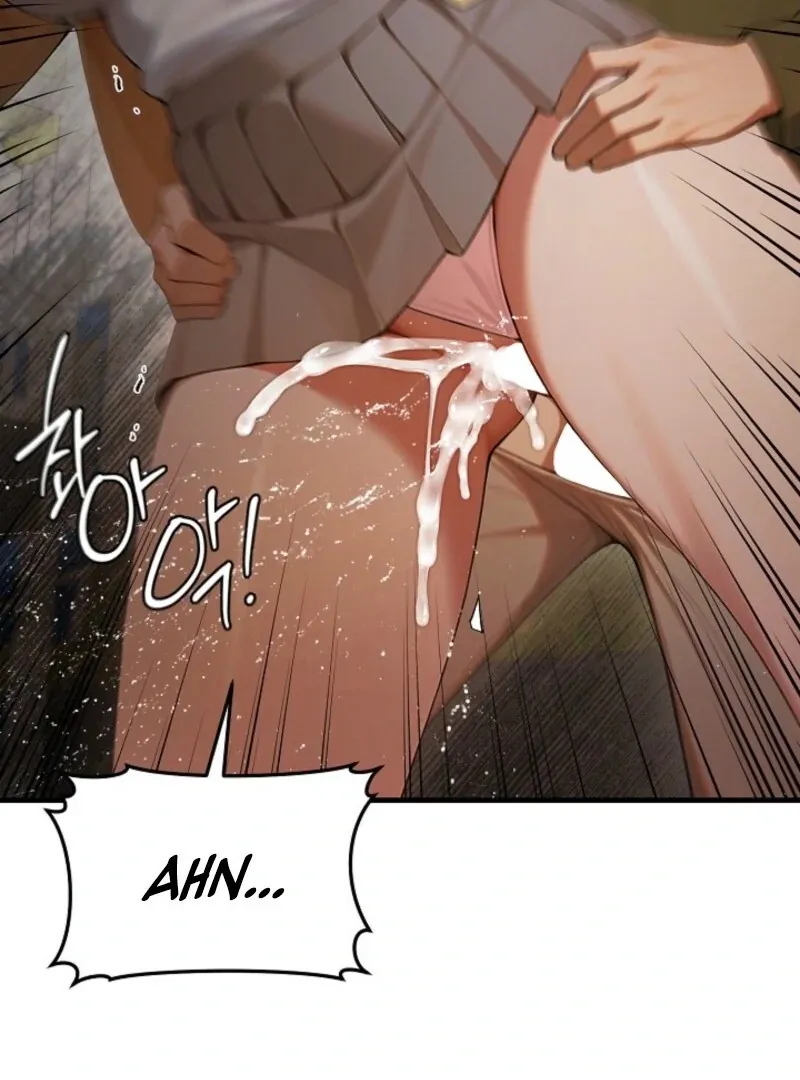 Strong Witch Chapter 24 page 46 - 