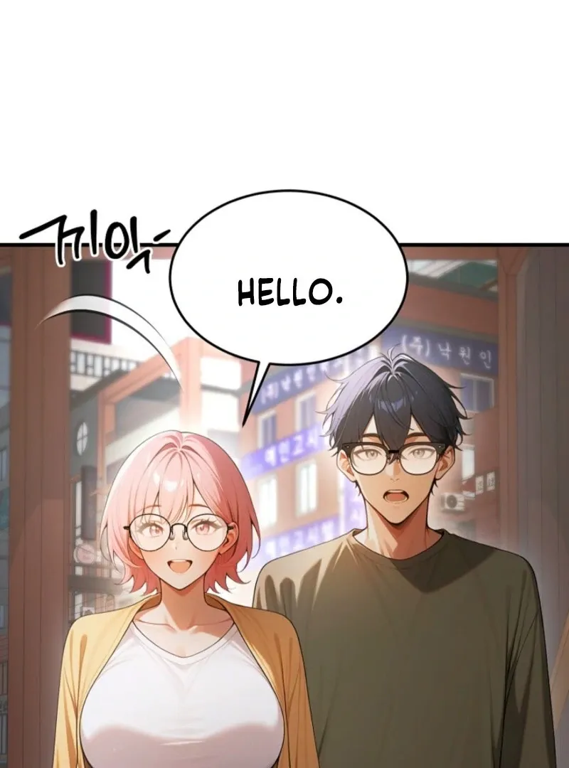Strong Witch Chapter 24 page 61 - 