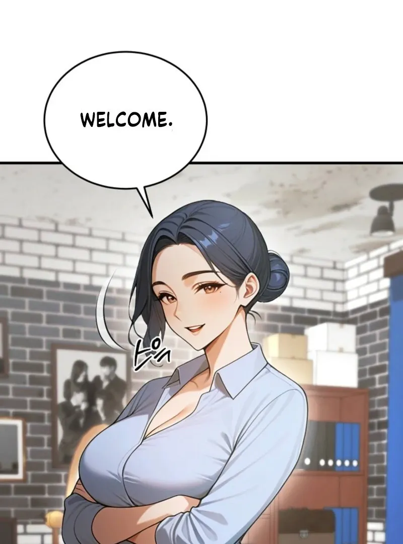 Strong Witch Chapter 24 page 63 - 