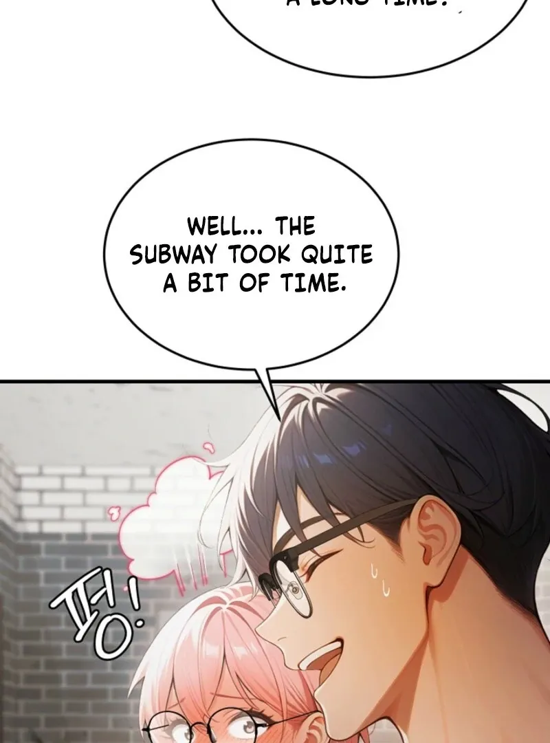 Strong Witch Chapter 24 page 65 - 