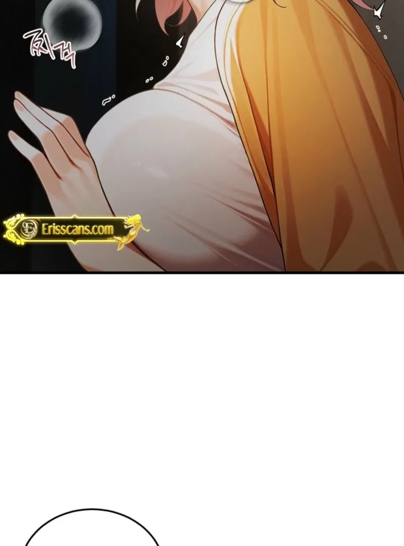 Strong Witch Chapter 24 page 8 - 