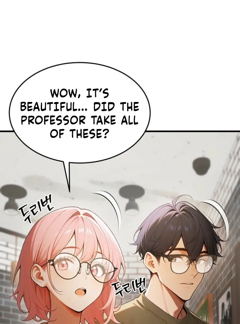 Strong Witch Chapter 24 page 71 - 