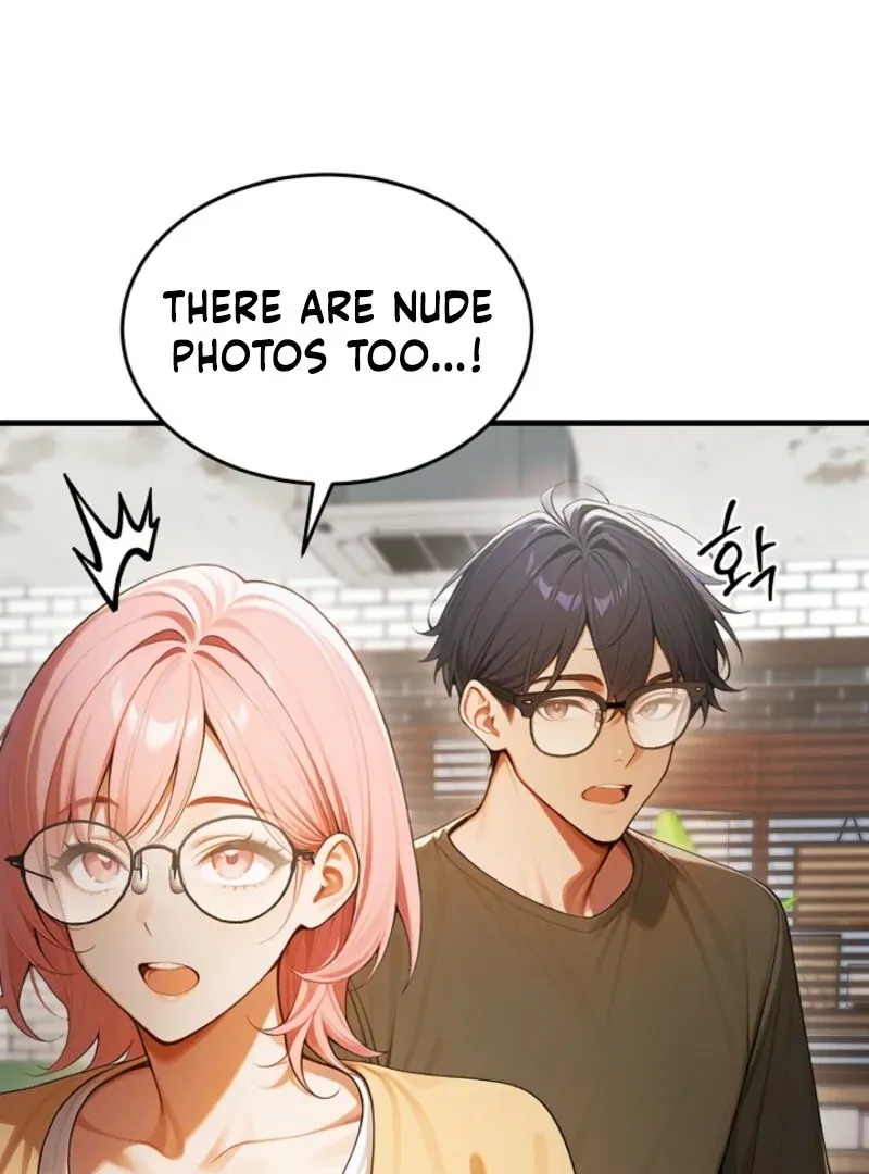Strong Witch Chapter 24 page 73 - 