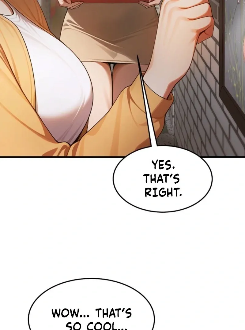 Strong Witch Chapter 24 page 82 - 