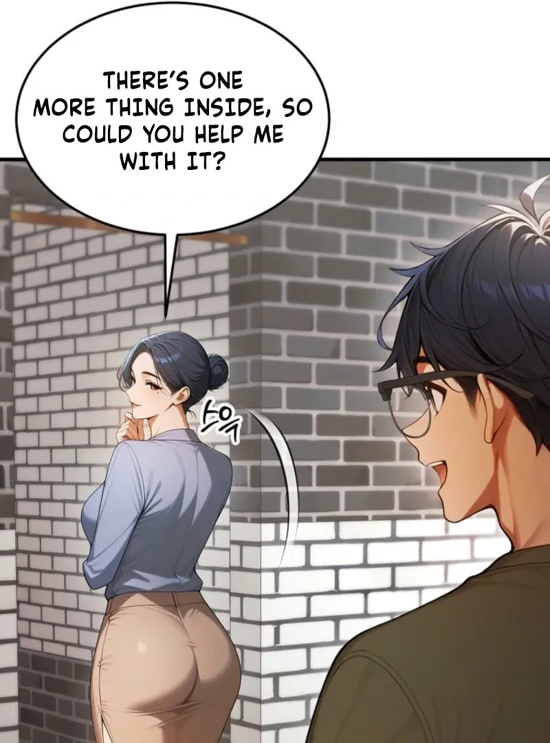 Strong Witch Chapter 24 page 85 - 