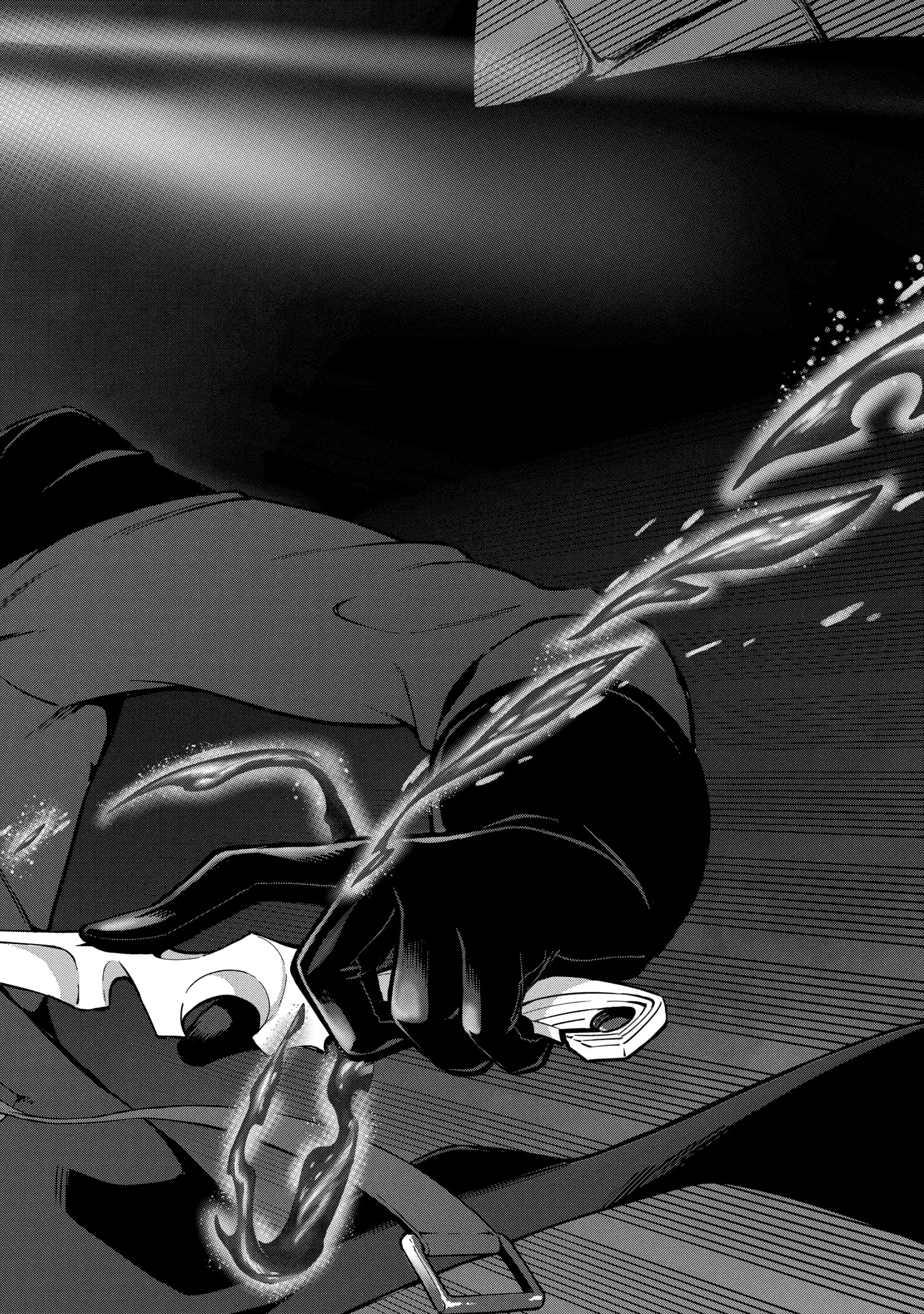 Strongest in the World with Assassination Skill Chapter 1.1 page 2 - 