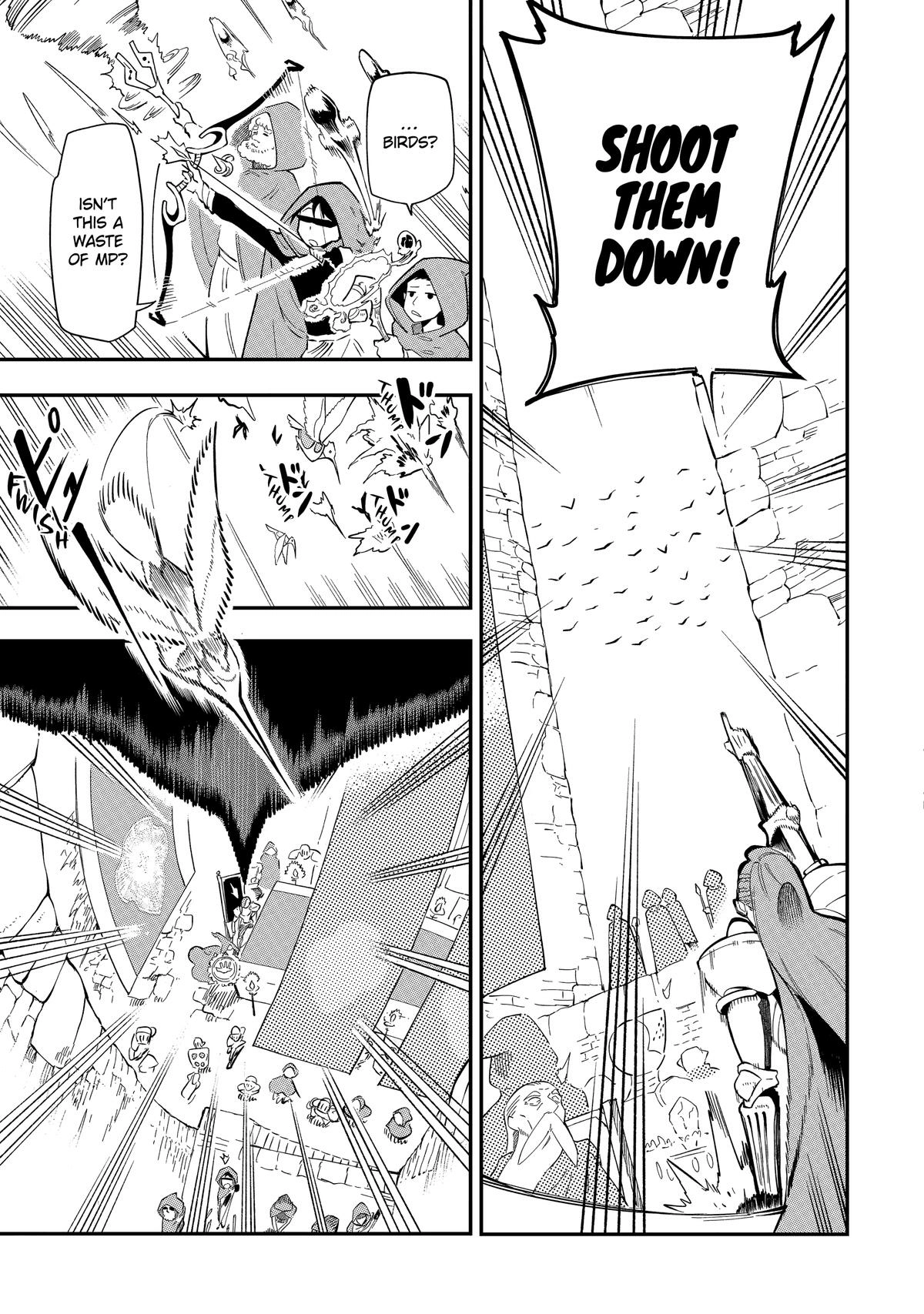Strongest in the World with Assassination Skill Chapter 1 page 6 - 