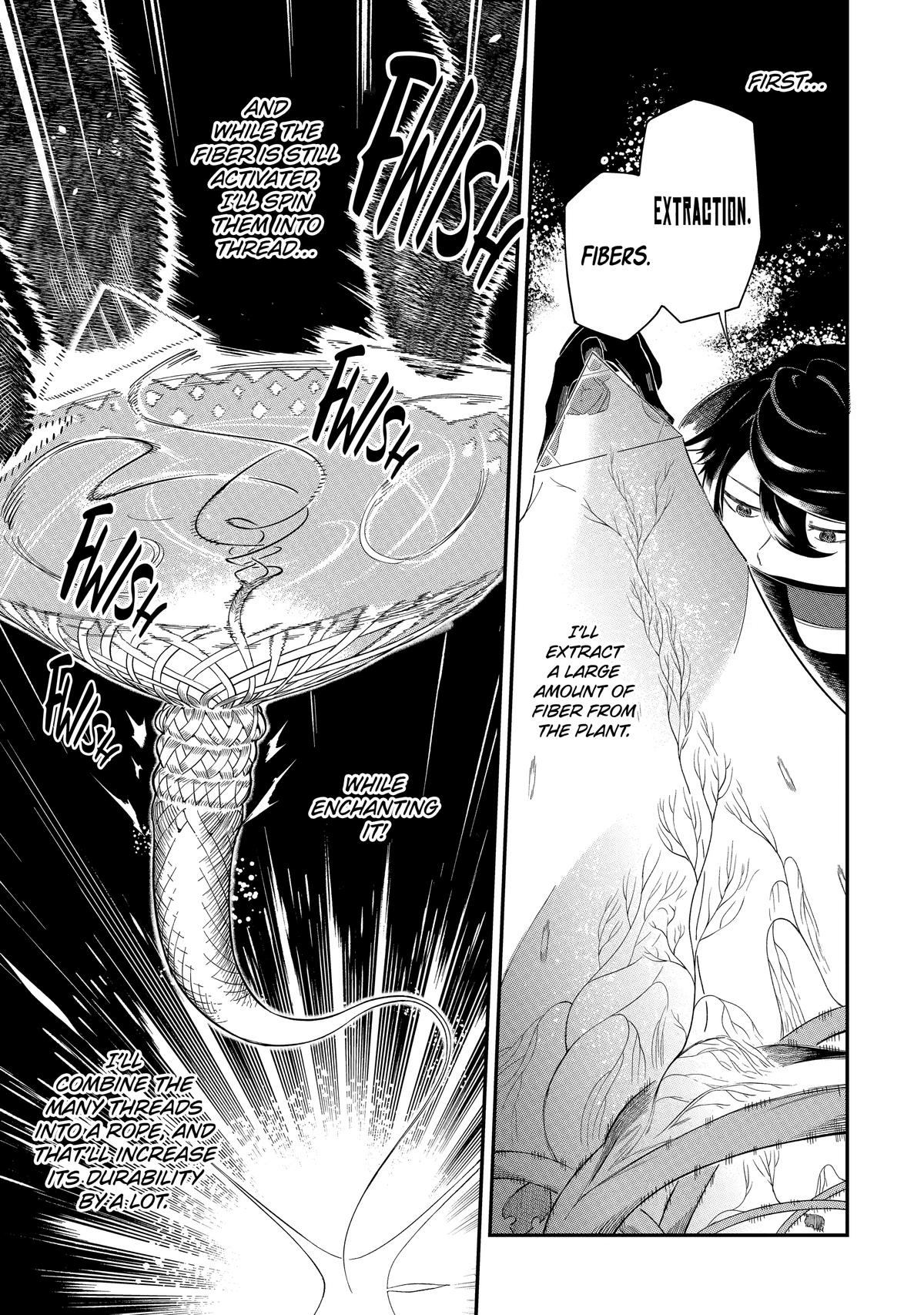 Strongest in the World with Assassination Skill Chapter 1 page 67 - 