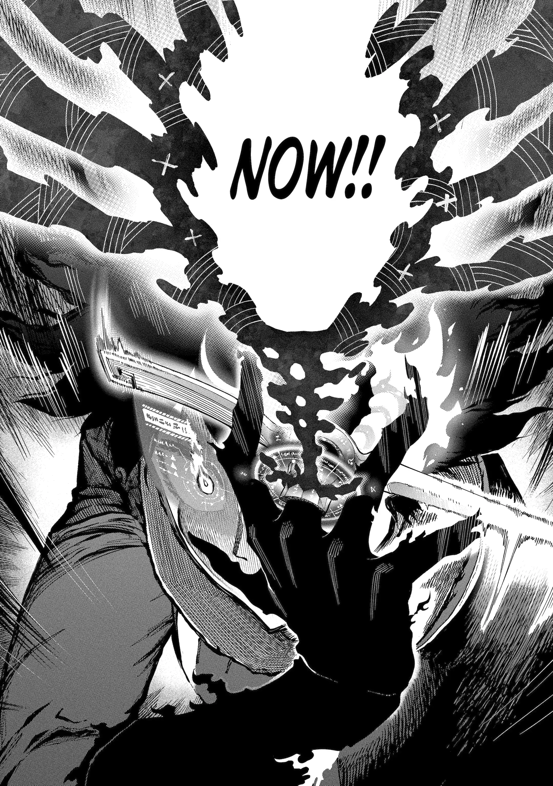 Strongest in the World with Assassination Skill Chapter 14.1 page 10 - 