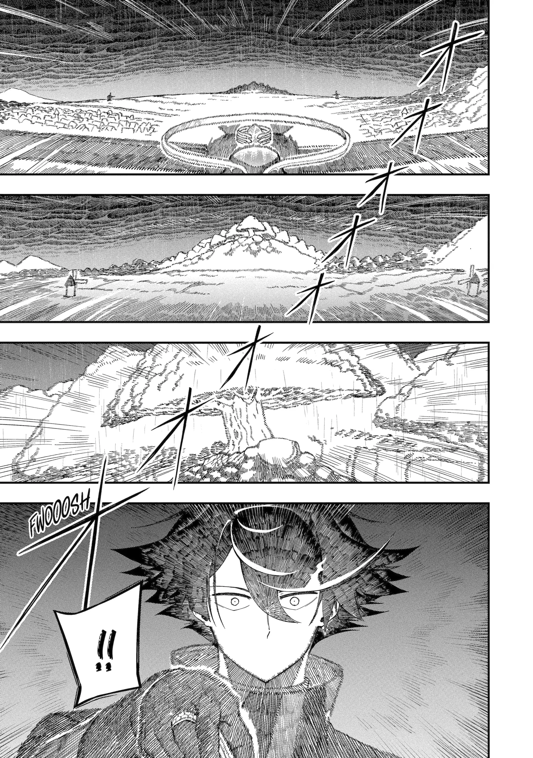 Strongest in the World with Assassination Skill Chapter 14.2 page 9 - 
