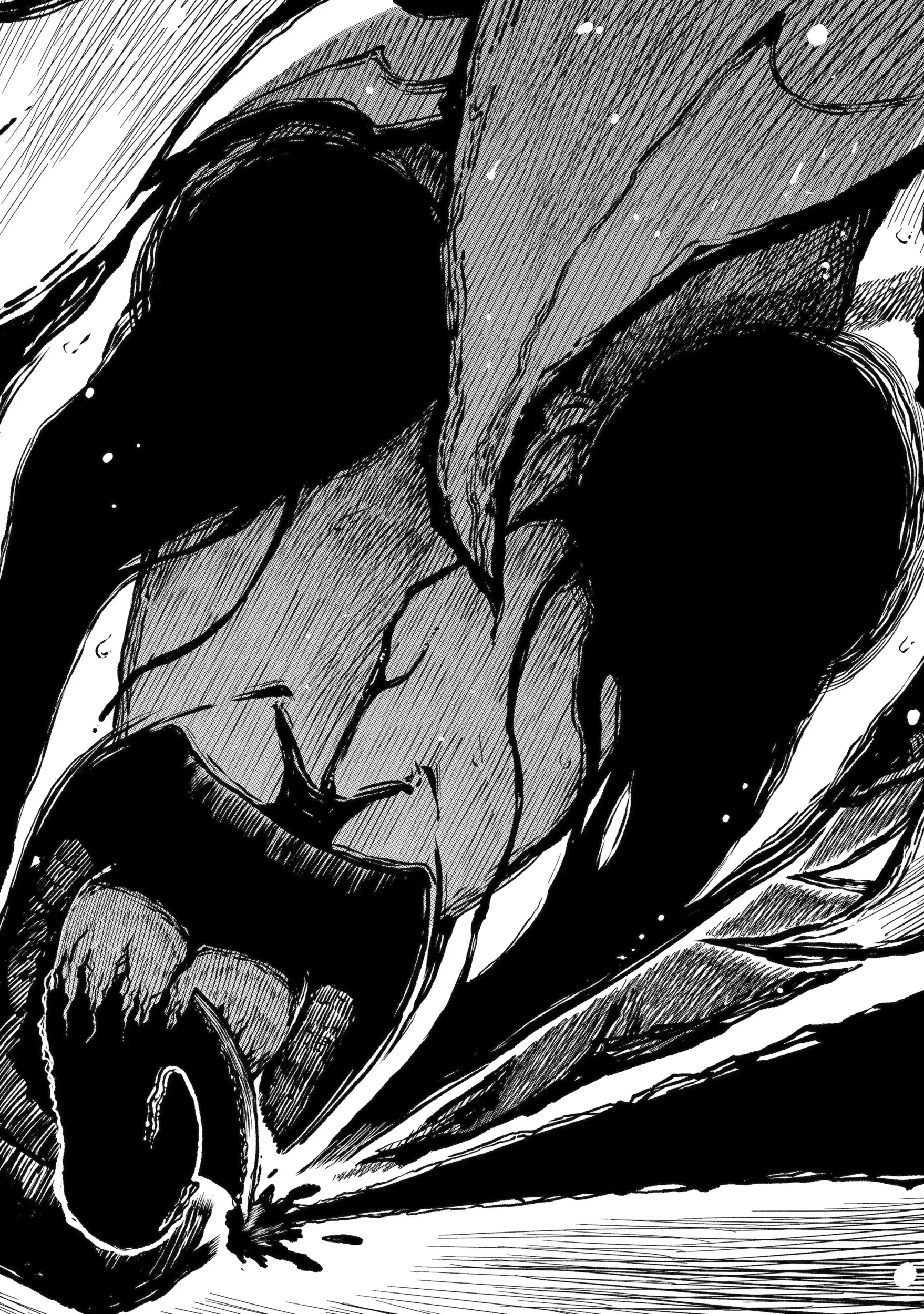 Strongest in the World with Assassination Skill Chapter 14.2 page 10 - 