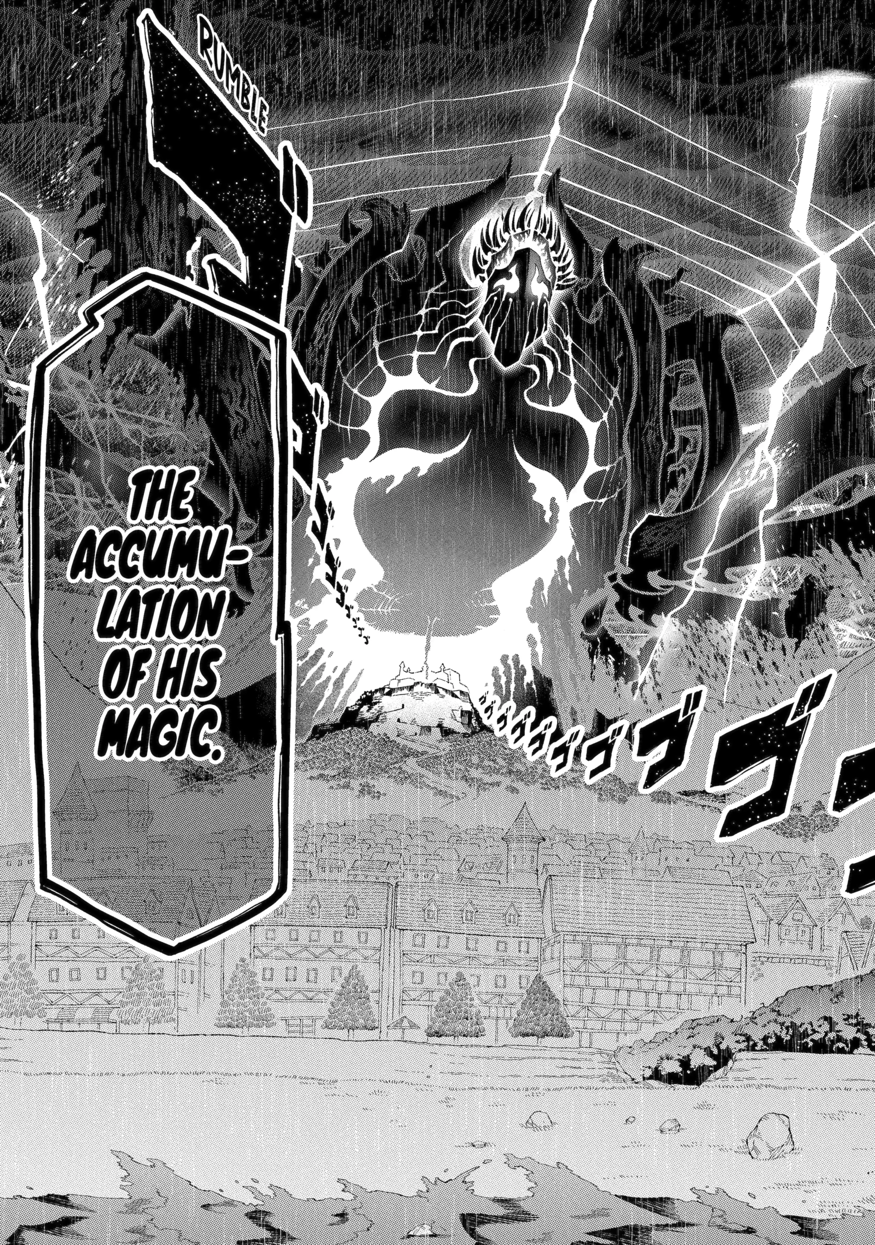 Strongest in the World with Assassination Skill Chapter 14.3 page 6 - 