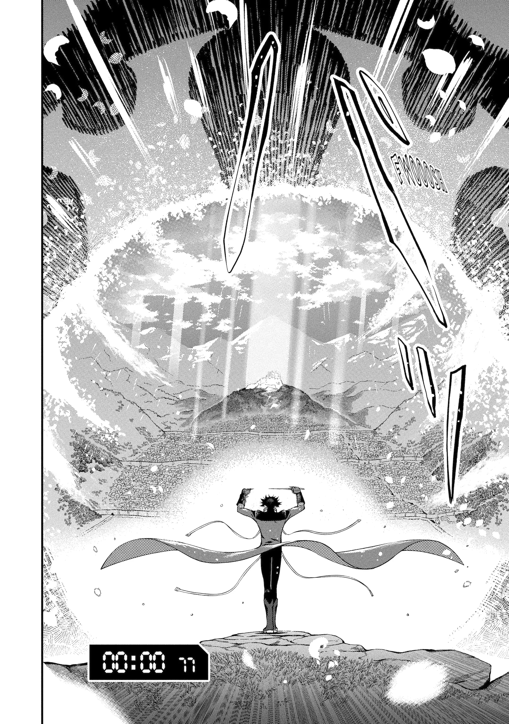 Strongest in the World with Assassination Skill Chapter 14.4 page 7 - 