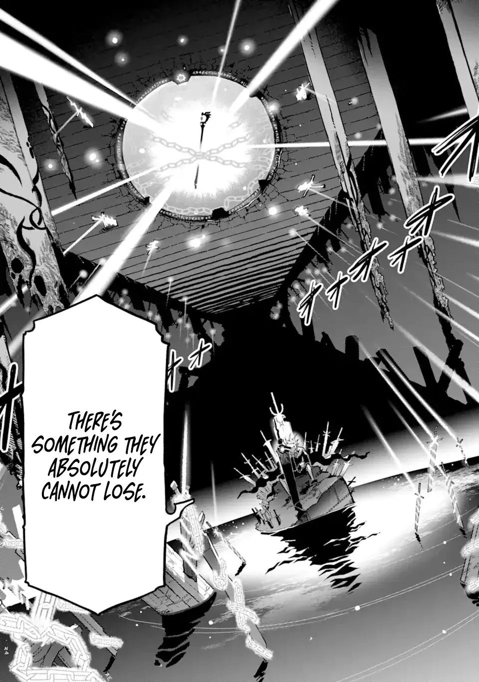 Strongest in the World with Assassination Skill Chapter 16.3 page 12 - 
