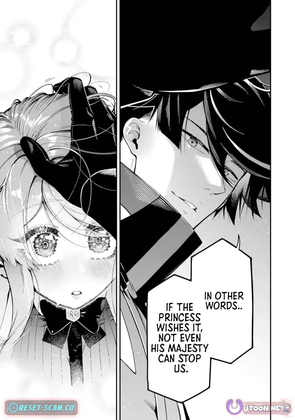 Strongest in the World with Assassination Skill Chapter 16.3 page 6 - 