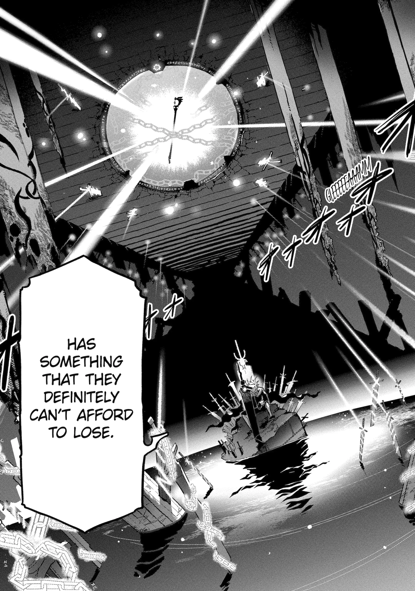 Strongest in the World with Assassination Skill Chapter 16.4 page 7 - 