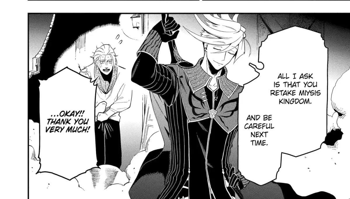 Strongest in the World with Assassination Skill Chapter 19 page 12 - 