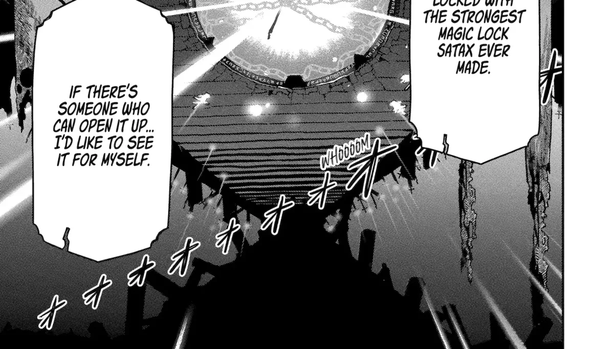 Strongest in the World with Assassination Skill Chapter 19 page 18 - 