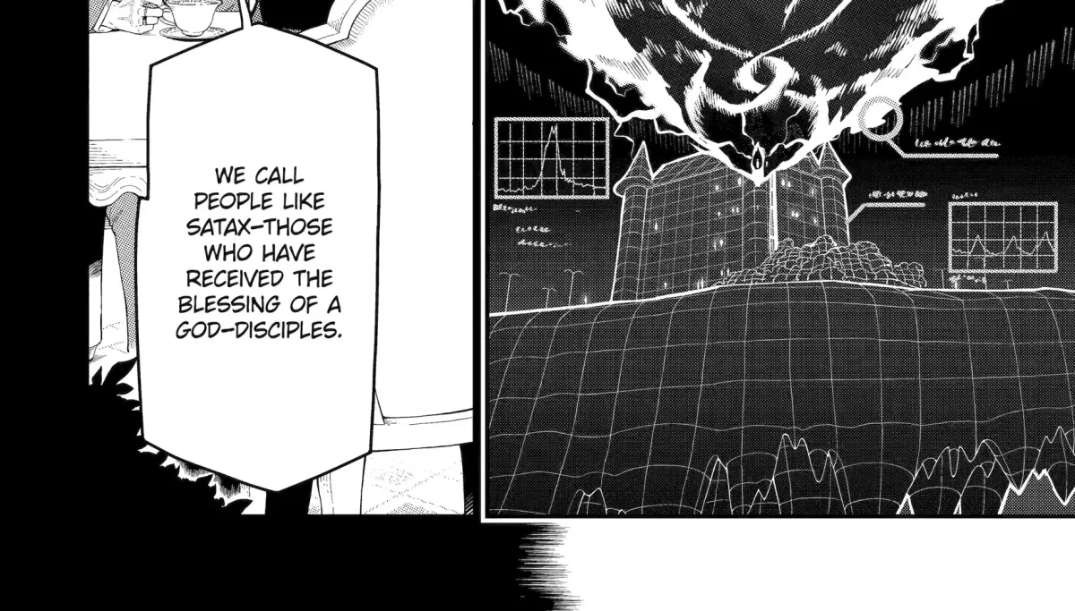 Strongest in the World with Assassination Skill Chapter 19 page 32 - 