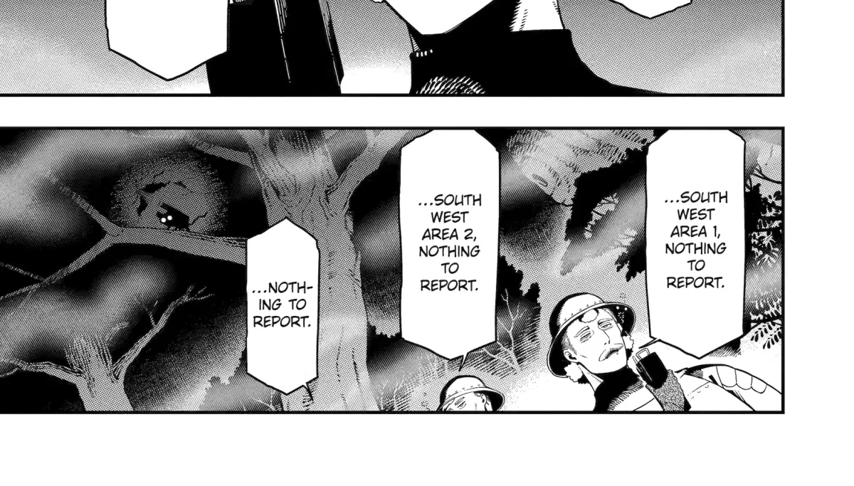 Strongest in the World with Assassination Skill Chapter 19 page 42 - 
