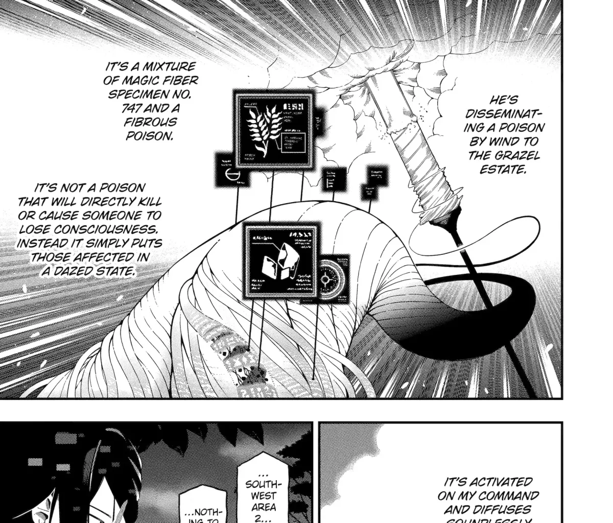 Strongest in the World with Assassination Skill Chapter 19 page 45 - 