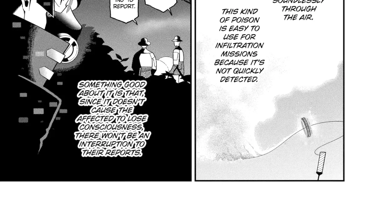 Strongest in the World with Assassination Skill Chapter 19 page 46 - 