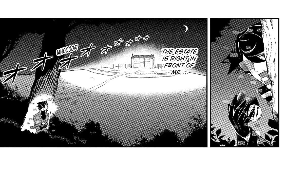 Strongest in the World with Assassination Skill Chapter 19 page 50 - 