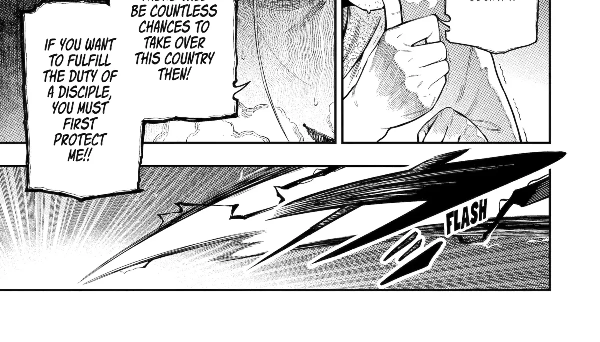 Strongest in the World with Assassination Skill Chapter 19 page 6 - 