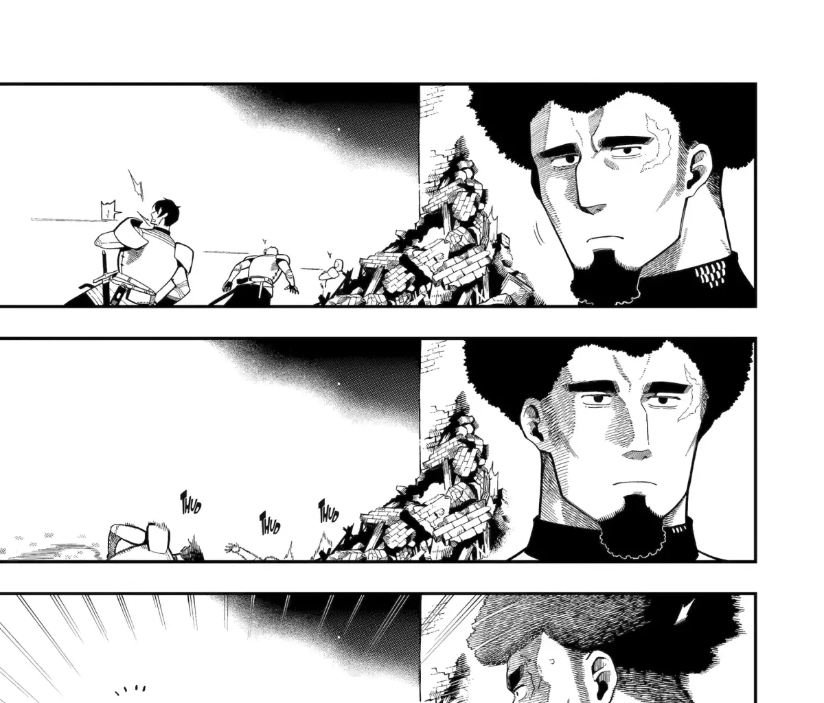 Strongest in the World with Assassination Skill Chapter 19 page 53 - 