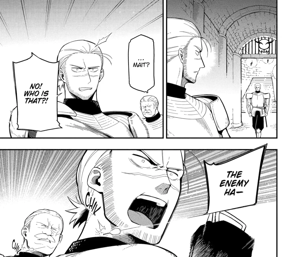 Strongest in the World with Assassination Skill Chapter 19 page 61 - 