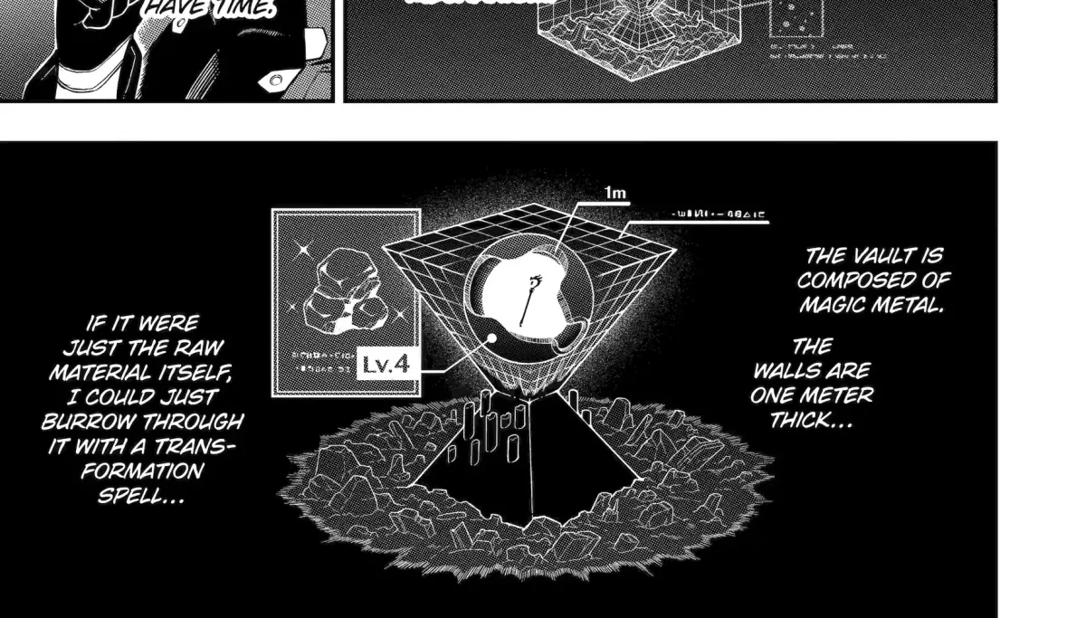 Strongest in the World with Assassination Skill Chapter 19 page 66 - 