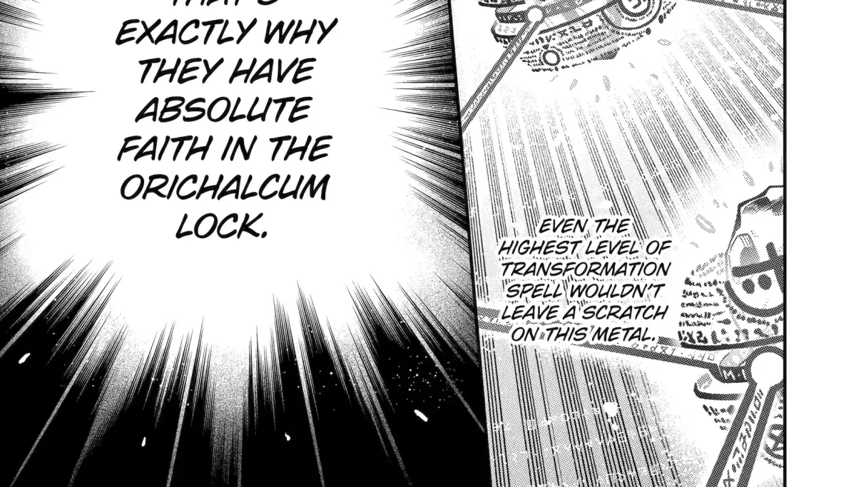 Strongest in the World with Assassination Skill Chapter 19 page 70 - 