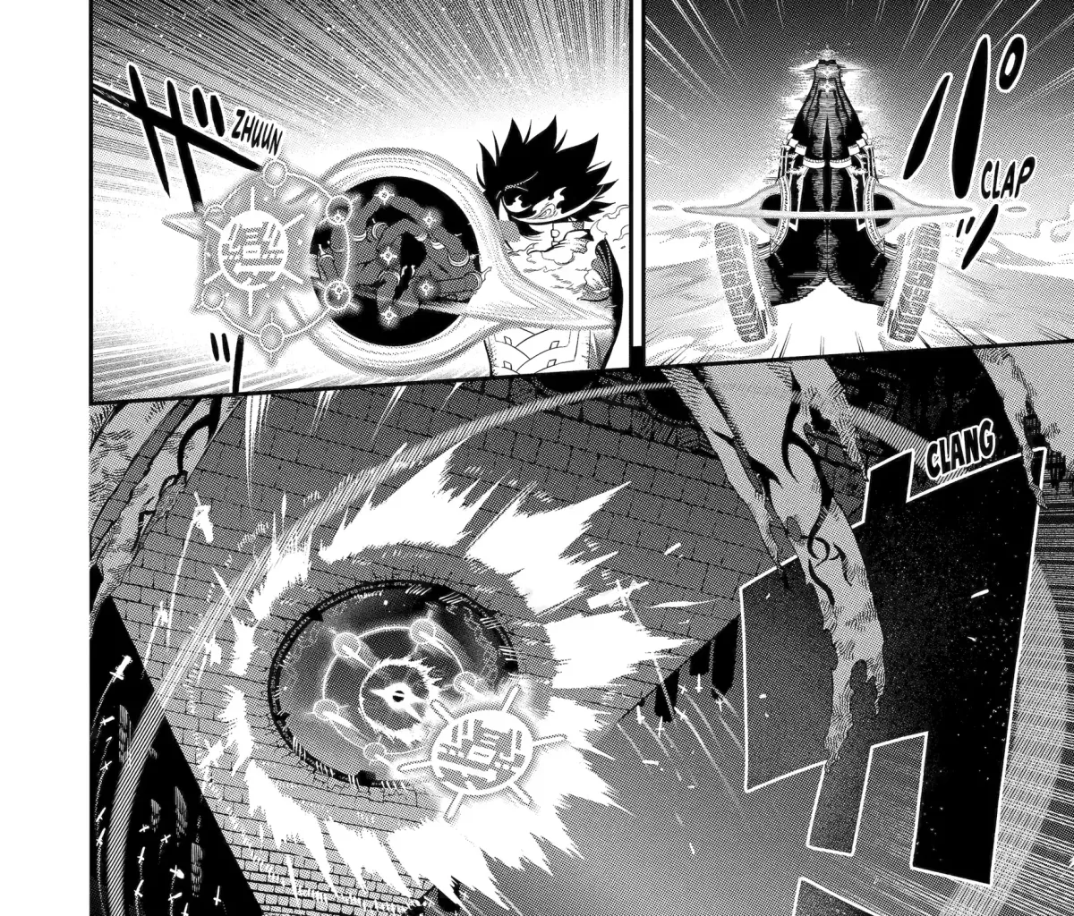 Strongest in the World with Assassination Skill Chapter 19 page 73 - 