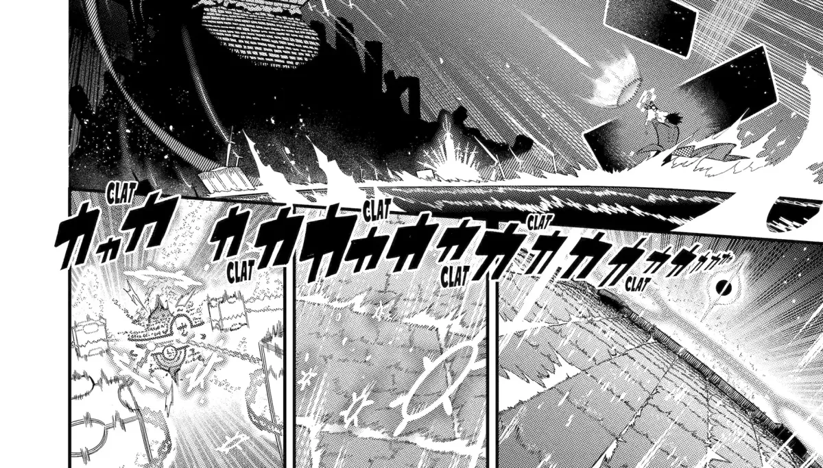 Strongest in the World with Assassination Skill Chapter 19 page 74 - 