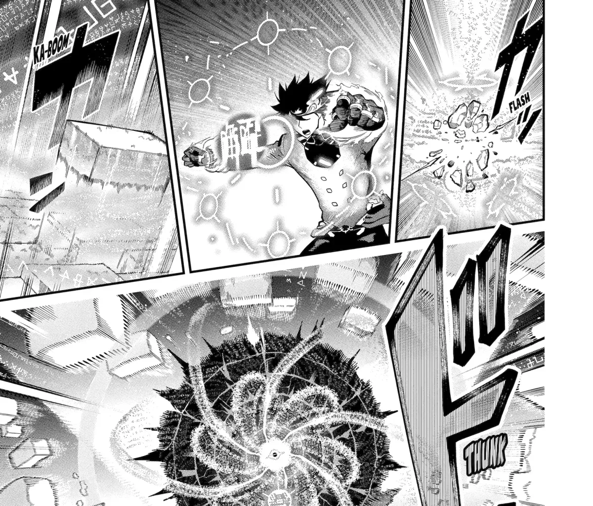 Strongest in the World with Assassination Skill Chapter 19 page 75 - 