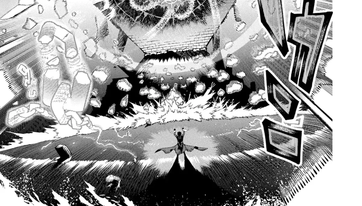 Strongest in the World with Assassination Skill Chapter 19 page 76 - 