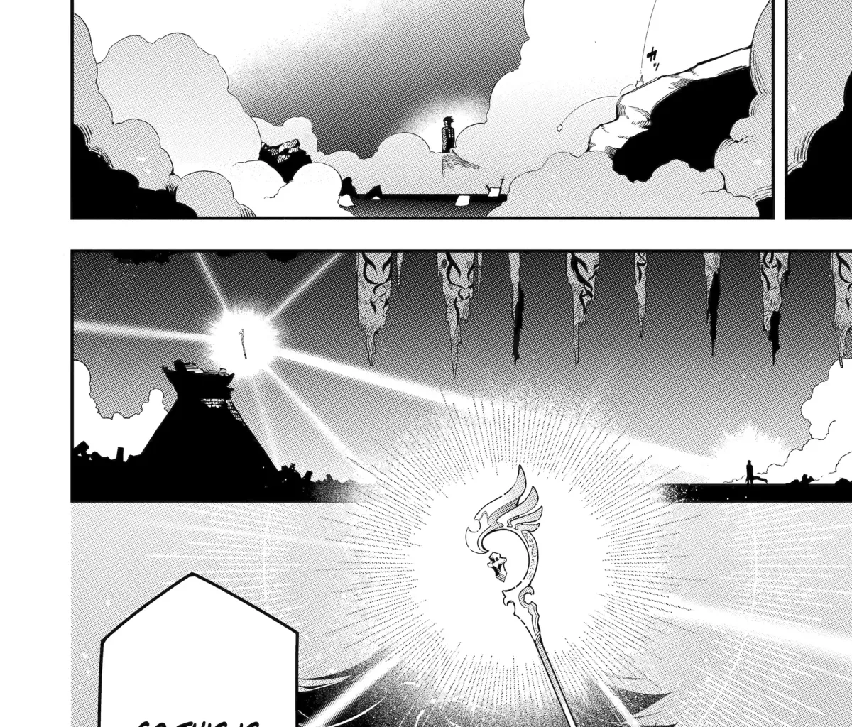 Strongest in the World with Assassination Skill Chapter 19 page 77 - 
