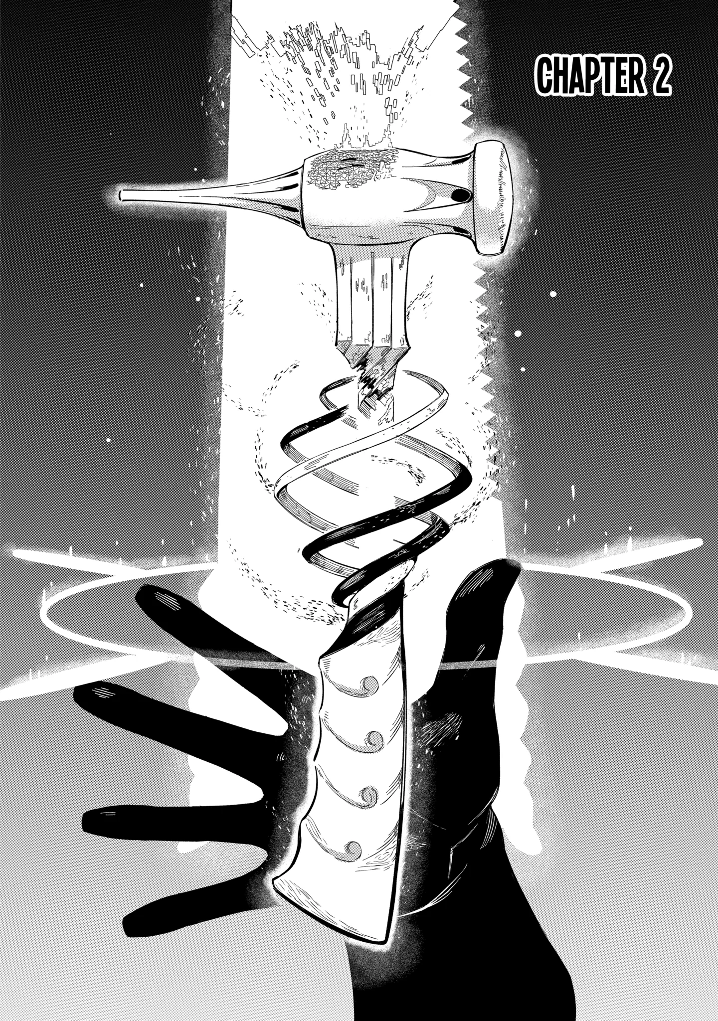 Strongest in the World with Assassination Skill Chapter 2.1 page 2 - 