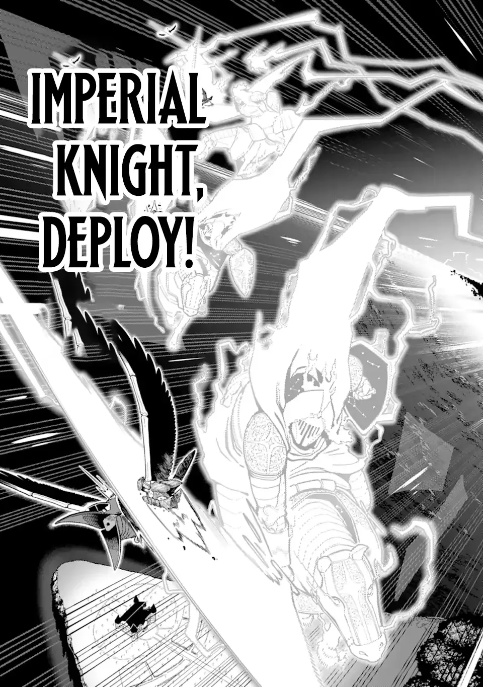 Strongest in the World with Assassination Skill Chapter 20.4 page 11 - 