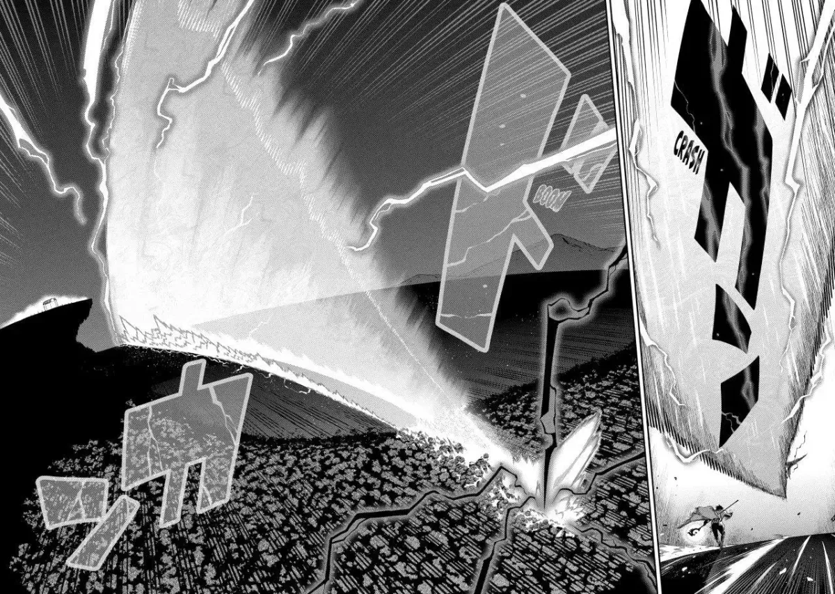 Strongest in the World with Assassination Skill Chapter 20 page 30 - 