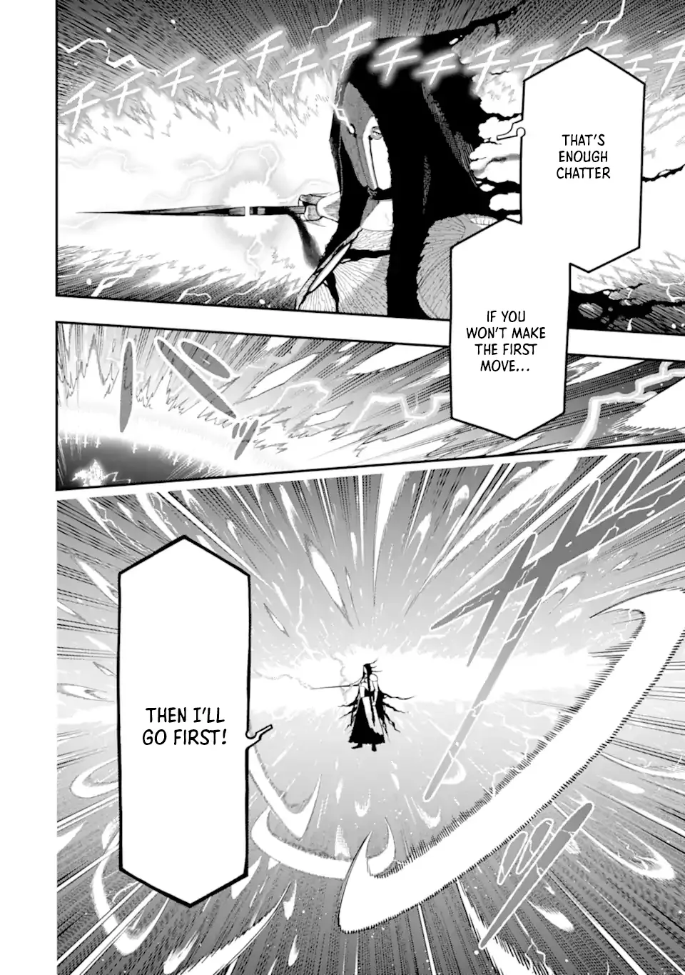Strongest in the World with Assassination Skill Chapter 21.1 page 7 - 