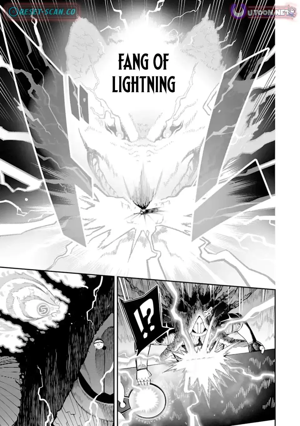 Strongest in the World with Assassination Skill Chapter 21.2 page 2 - 
