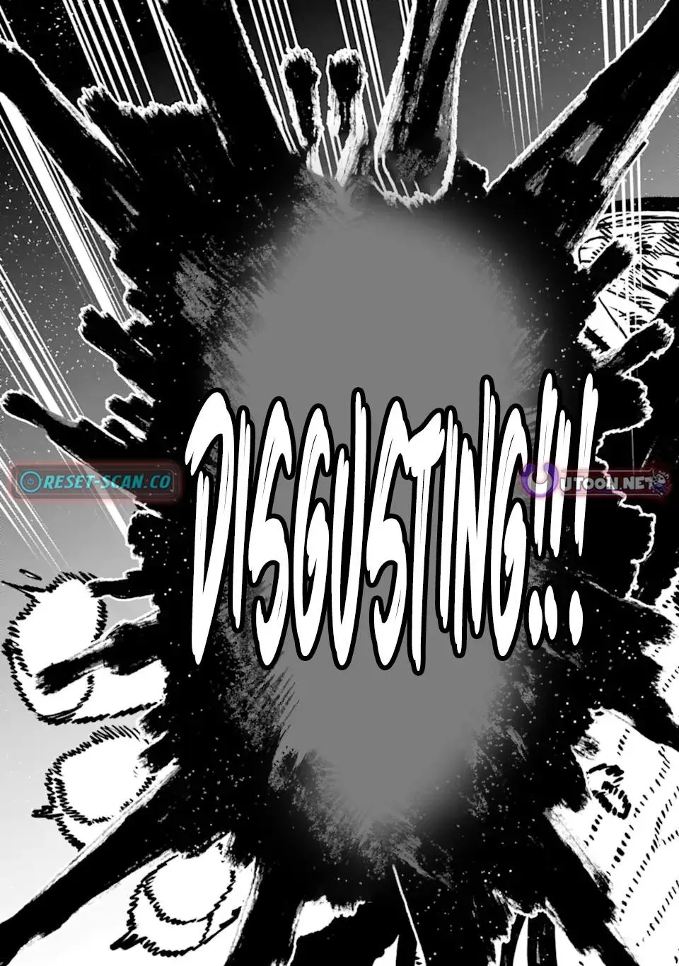 Strongest in the World with Assassination Skill Chapter 21.4 page 10 - 