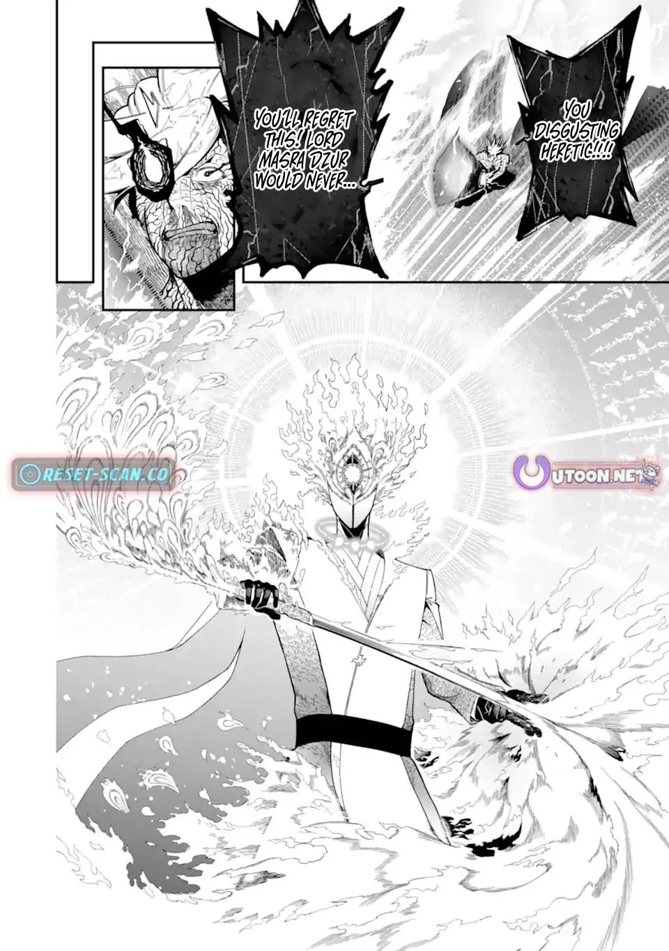 Strongest in the World with Assassination Skill Chapter 21.6 page 6 - 
