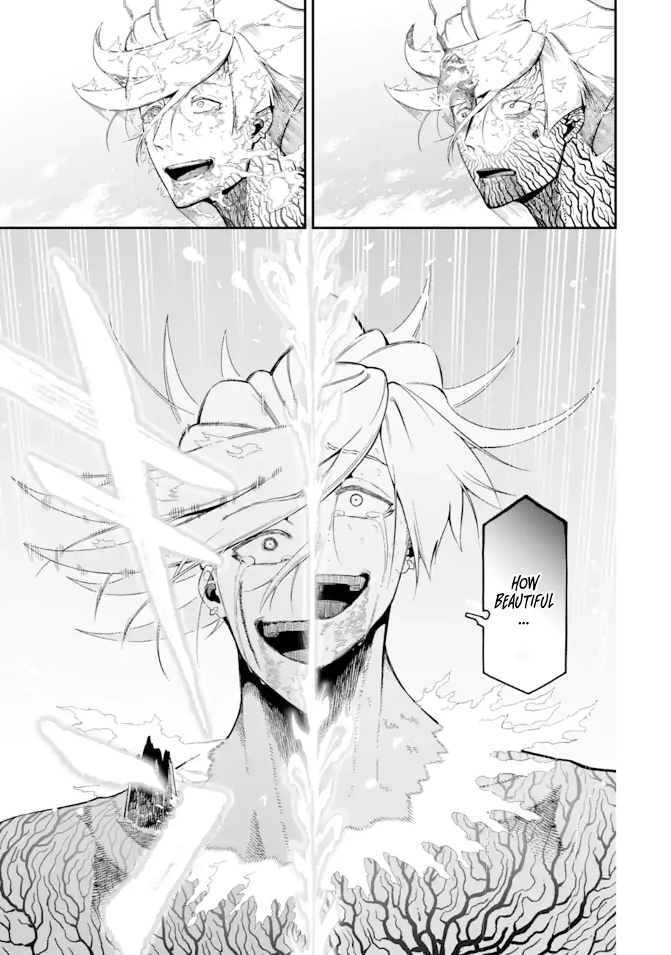 Strongest in the World with Assassination Skill Chapter 21.6 page 7 - 