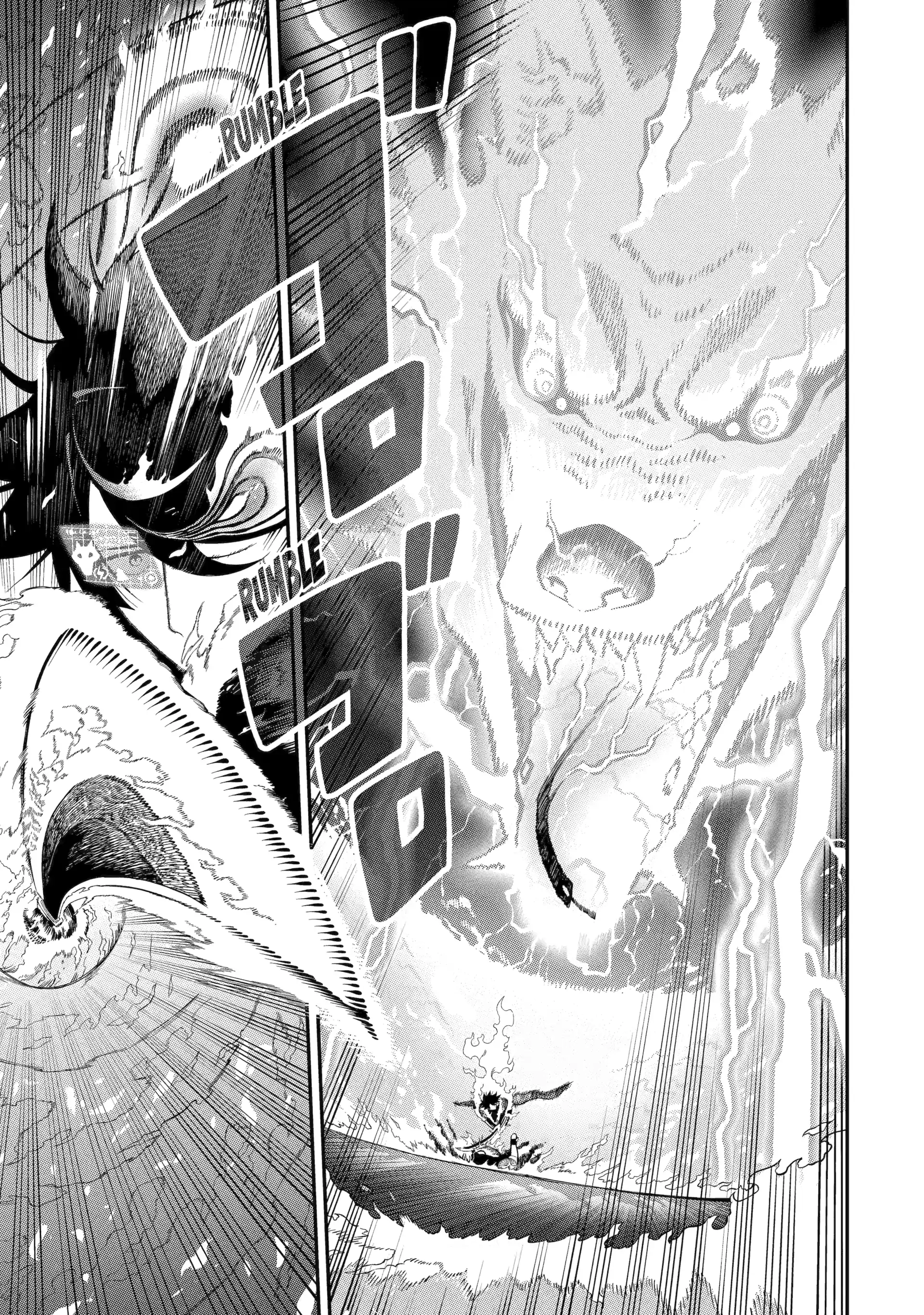 Strongest in the World with Assassination Skill Chapter 21 page 14 - 